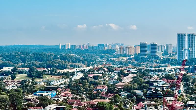 For Rent - Pullman Residences