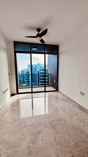 For Rent - Pullman Residences