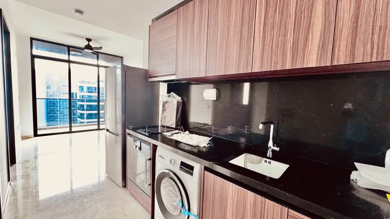 For Rent - Pullman Residences