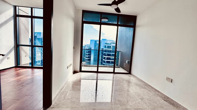 For Rent - Pullman Residences