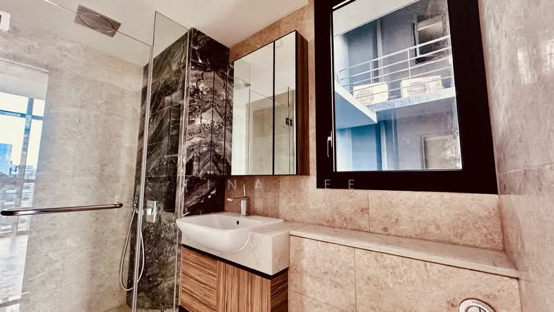 For Rent - Pullman Residences