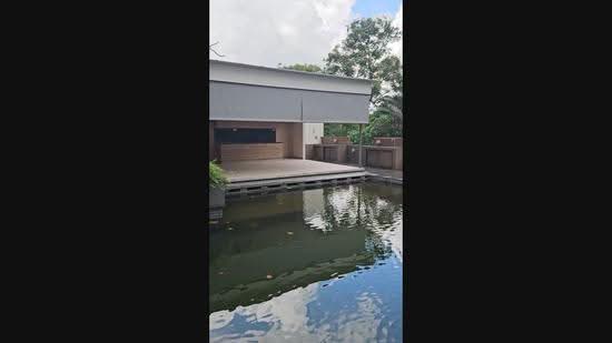⭐️Hilltop Brand-New Grandeur Detached @ Sunset ⭐️Green Paradise, Sunset View, Sunset Way, Sunset Heights, Clementi Park / Upper Bukit Timah, 5 Bedrooms, 10,000 sqft, Detached House For Sale, by Rachel Ng, 25498951 - PropertyGuru.com.sg