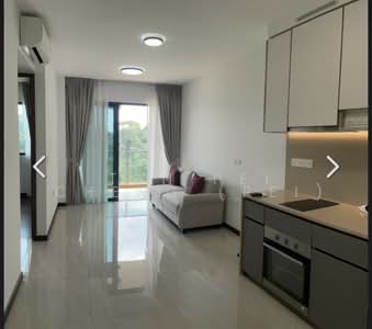 For Sale - Normanton Park