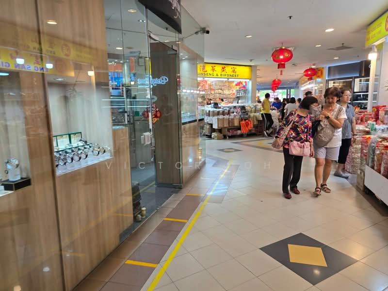 The Bencoolen, 180A Bencoolen Street, 603 sqft, Mall Shop For Sale, by Victor Koh, 25498957 - CommercialGuru.com.sg