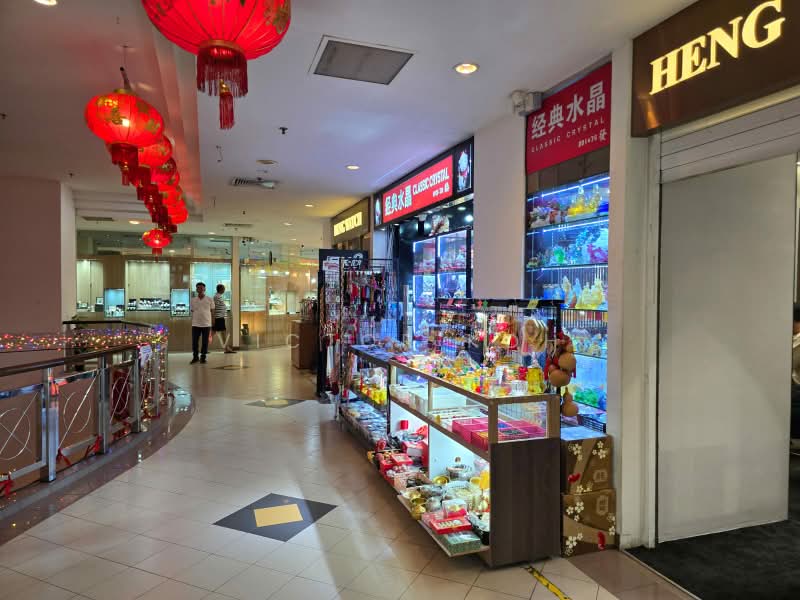 The Bencoolen, 180A Bencoolen Street, 603 sqft, Mall Shop For Sale, by Victor Koh, 25498957 - CommercialGuru.com.sg
