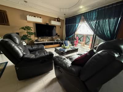 For Sale - 62 Lorong 4 Toa Payoh