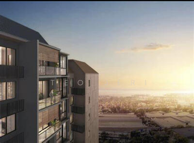 For Sale - The Hillshore