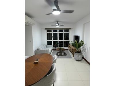 For Sale - 9A Boon Tiong Road
