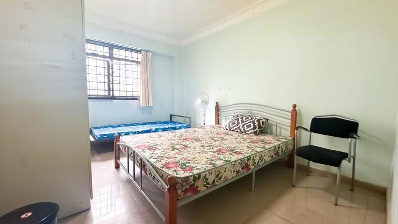 588C Montreal Drive, 588C Montreal Drive, Sembawang / Yishun, Room Rental, 300 sqft, HDB Flat For Rent, by Geoffrey Lim, 25498988 - PropertyGuru.com.sg