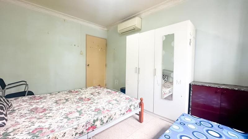 588C Montreal Drive, 588C Montreal Drive, Sembawang / Yishun, Room Rental, 300 sqft, HDB Flat For Rent, by Geoffrey Lim, 25498988 - PropertyGuru.com.sg