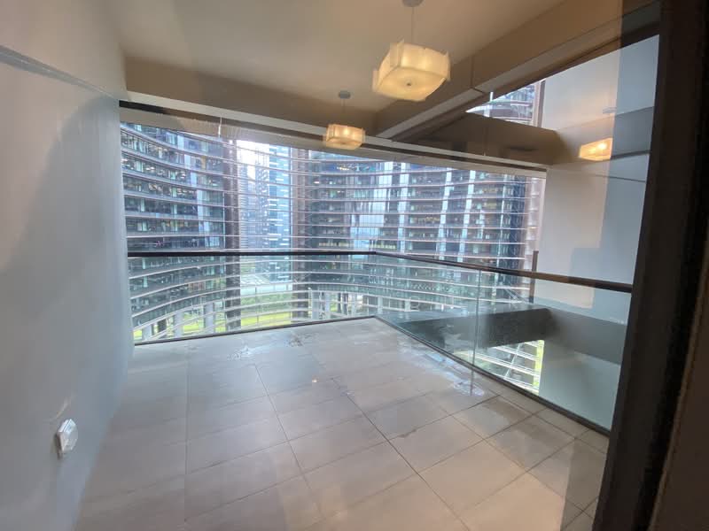 Marina One Residences, 21 Marina Way, 1 Bedroom, 775 sqft, Condominium For Rent, by Felicia Quek, 25499062 - PropertyGuru.com.sg