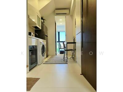 For Sale - 77 @ East Coast