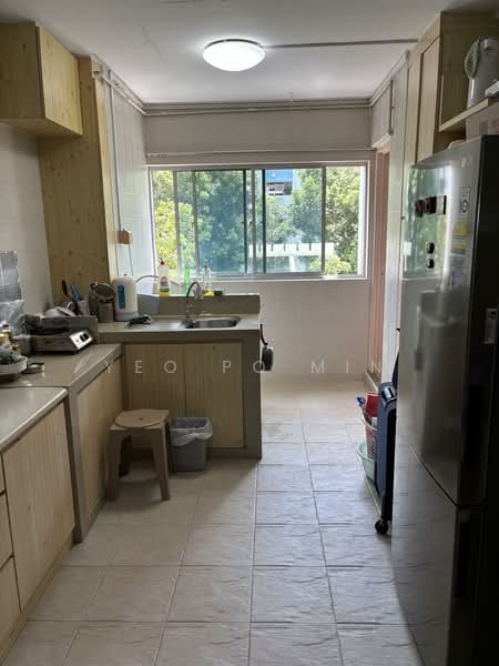 107 Tampines Street 11, 107 Tampines Street 11, 2 Bedrooms, 795 sqft, HDB Flat For Rent, by Yeo Po Min, 25499101 - PropertyGuru.com.sg