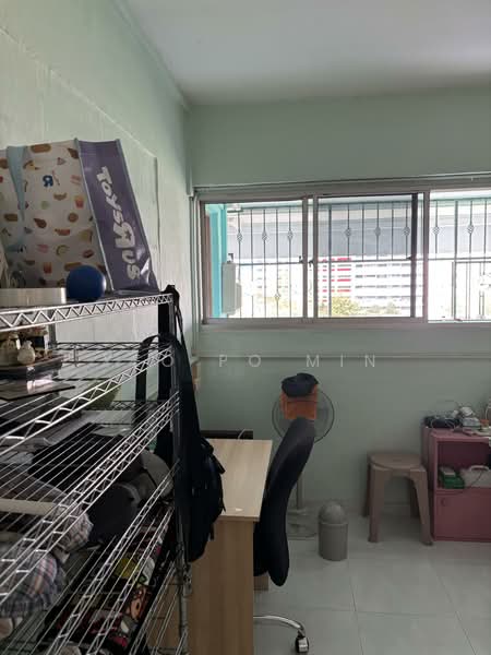 107 Tampines Street 11, 107 Tampines Street 11, 2 Bedrooms, 795 sqft, HDB Flat For Rent, by Yeo Po Min, 25499101 - PropertyGuru.com.sg