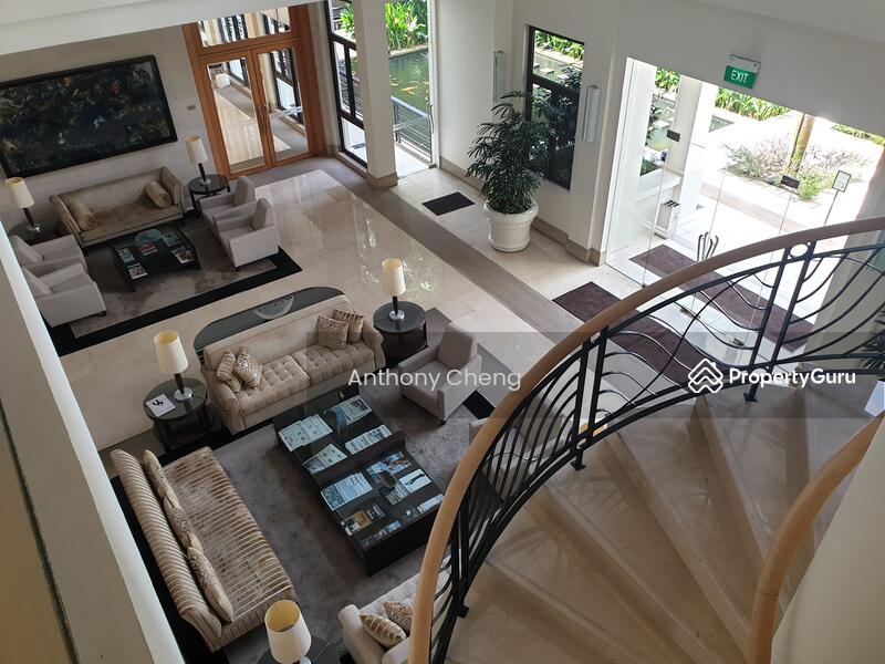 For Sale - Ardmore Park