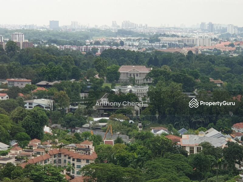 For Sale - Ardmore Park
