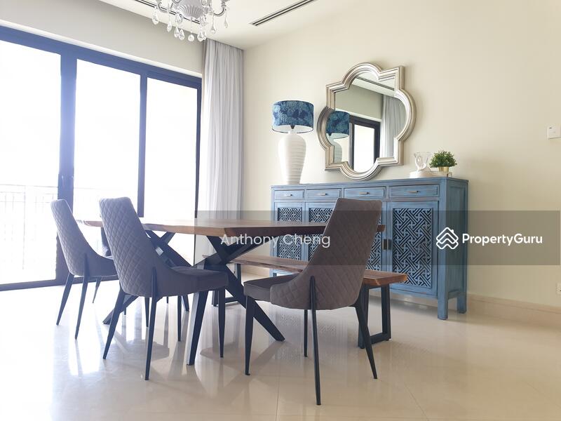 For Sale - Ardmore Park