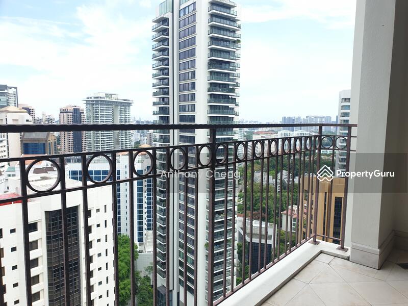 For Sale - Ardmore Park