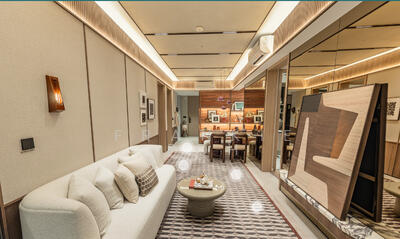 For Sale - PARKTOWN Residence