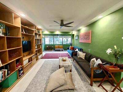 For Sale - 715 Bedok Reservoir Road