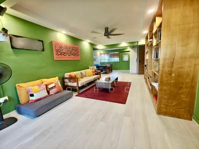 For Sale - 715 Bedok Reservoir Road