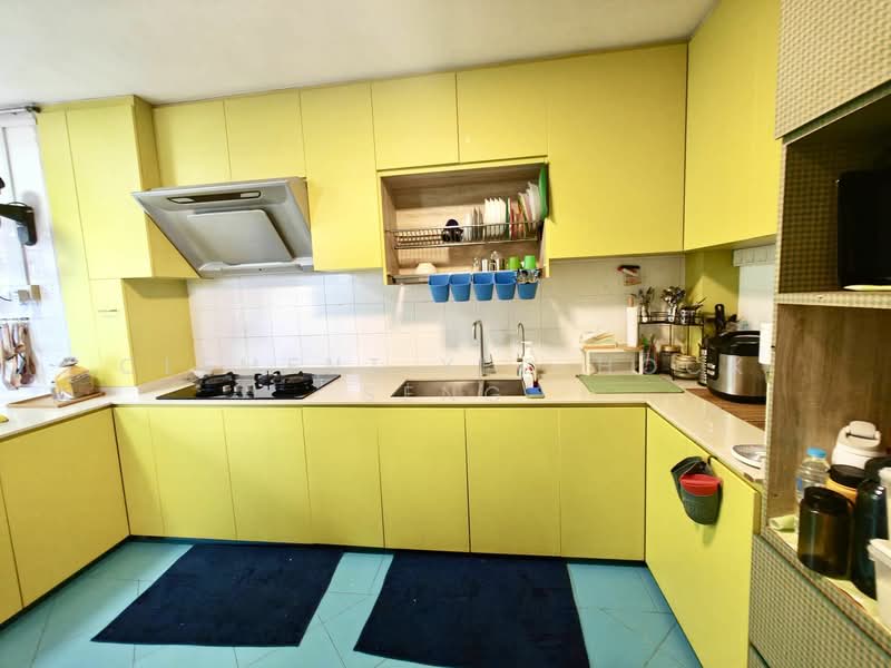 715 Bedok Reservoir Road HDB Flat For Sale at S$ 678,000 | PropertyGuru Singapore