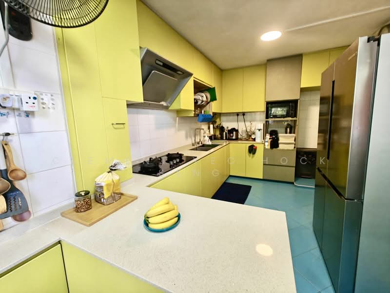 715 Bedok Reservoir Road HDB Flat For Sale at S$ 678,000 | PropertyGuru Singapore