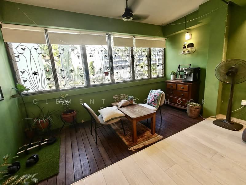 715 Bedok Reservoir Road HDB Flat For Sale at S$ 678,000 | PropertyGuru Singapore