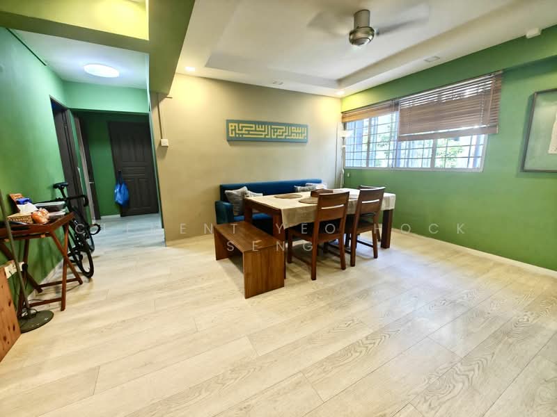 715 Bedok Reservoir Road HDB Flat For Sale at S$ 678,000 | PropertyGuru Singapore