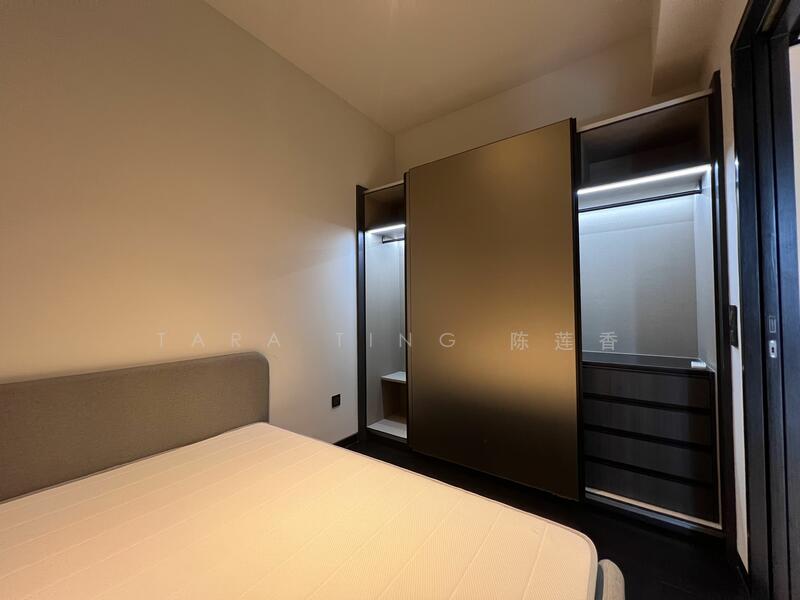 3 Cuscaden, 3 Cuscaden Walk, 1 Bedroom, 474 sqft, Condominium For Rent, by Tara Ting 陈莲香, 25499223 - PropertyGuru.com.sg