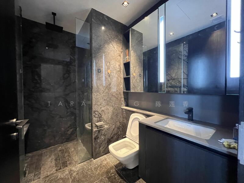 3 Cuscaden, 3 Cuscaden Walk, 1 Bedroom, 474 sqft, Condominium For Rent, by Tara Ting 陈莲香, 25499223 - PropertyGuru.com.sg