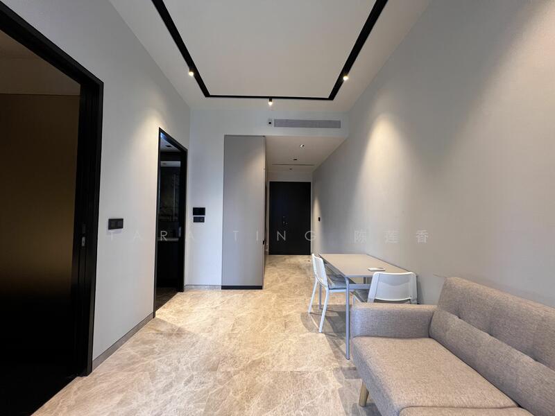 3 Cuscaden, 3 Cuscaden Walk, 1 Bedroom, 474 sqft, Condominium For Rent, by Tara Ting 陈莲香, 25499223 - PropertyGuru.com.sg