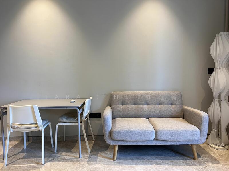 3 Cuscaden, 3 Cuscaden Walk, 1 Bedroom, 474 sqft, Condominium For Rent, by Tara Ting 陈莲香, 25499223 - PropertyGuru.com.sg