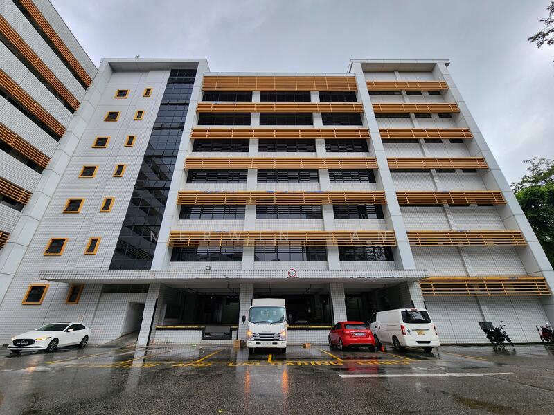 1001 Jalan Bukit Merah, 1001 Jalan Bukit Merah, 3,722 sqft, Light Industrial (B1) For Rent, by Merwin Tan, 25499263 - CommercialGuru.com.sg