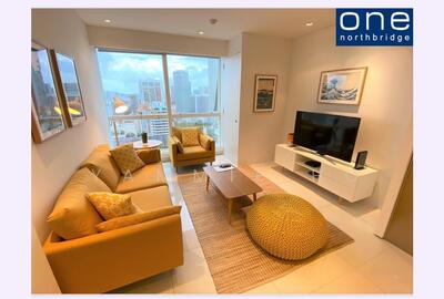 For Rent - One North Bridge