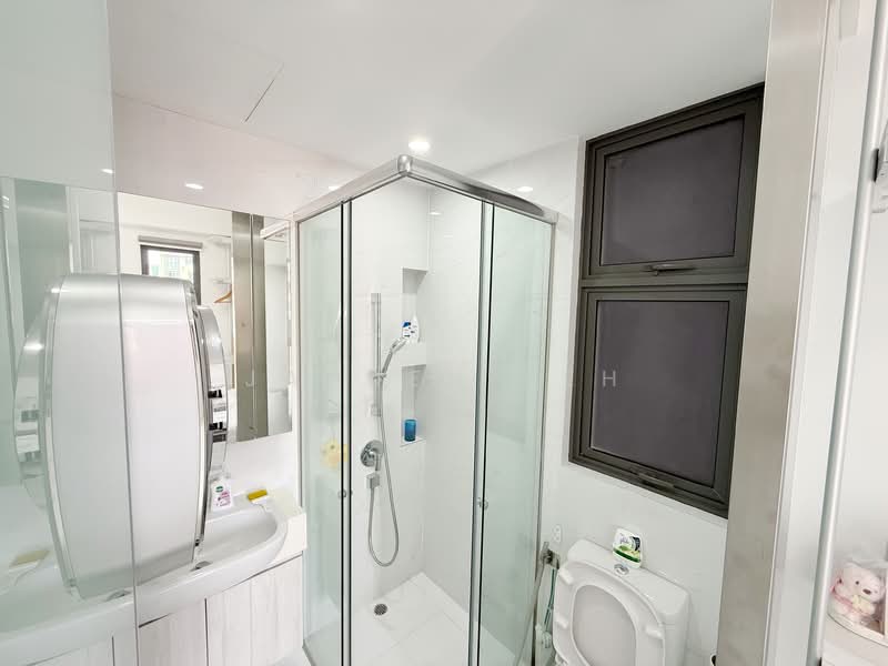 Park 1 Suites, 8 Lorong 40 Geylang, 1 Bedroom, 400 sqft, Condominium For Rent, by Jayden Peh, 25499278 - PropertyGuru.com.sg