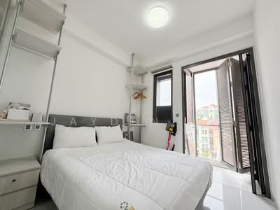 For Rent - Park 1 Suites