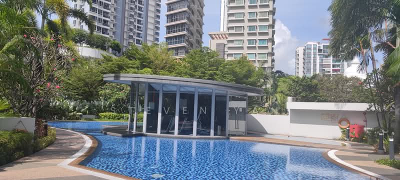 Beacon Heights, 8 Mar Thoma Road, Room Rental, 200 sqft, Condominium For Rent, by Steven Yan, 25499302 - PropertyGuru.com.sg