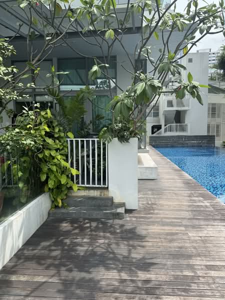 Beacon Heights, 8 Mar Thoma Road, Room Rental, 200 sqft, Condominium For Rent, by Steven Yan, 25499302 - PropertyGuru.com.sg
