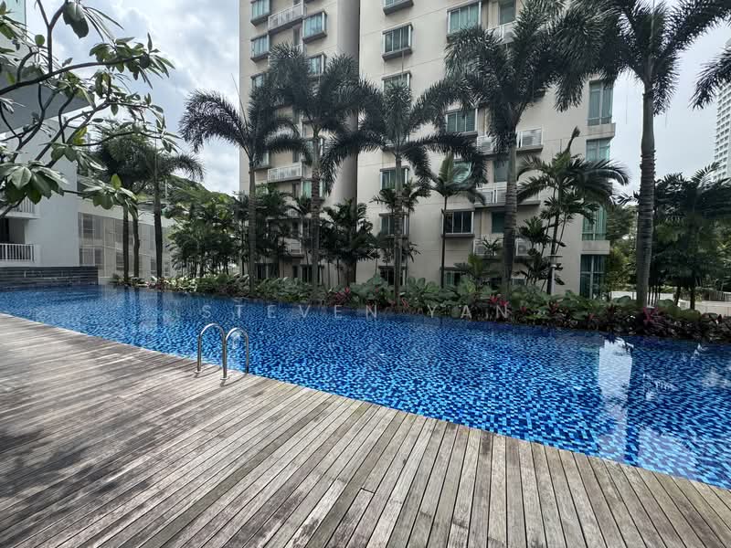 Beacon Heights, 8 Mar Thoma Road, Room Rental, 200 sqft, Condominium For Rent, by Steven Yan, 25499302 - PropertyGuru.com.sg