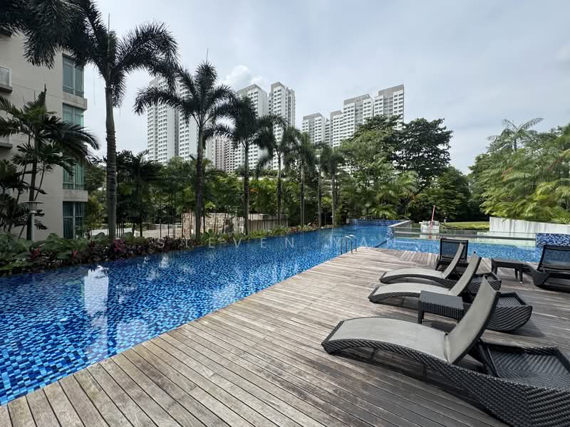 Beacon Heights, 8 Mar Thoma Road, Room Rental, 200 sqft, Condominium For Rent, by Steven Yan, 25499302 - PropertyGuru.com.sg