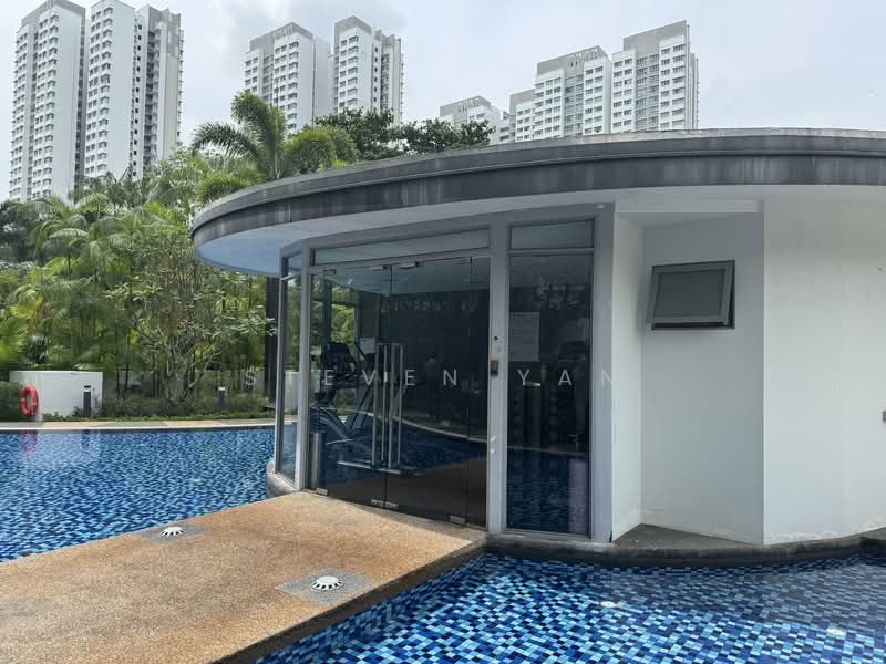 Beacon Heights, 8 Mar Thoma Road, Room Rental, 200 sqft, Condominium For Rent, by Steven Yan, 25499302 - PropertyGuru.com.sg