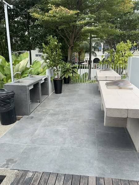 Beacon Heights, 8 Mar Thoma Road, Room Rental, 200 sqft, Condominium For Rent, by Steven Yan, 25499302 - PropertyGuru.com.sg