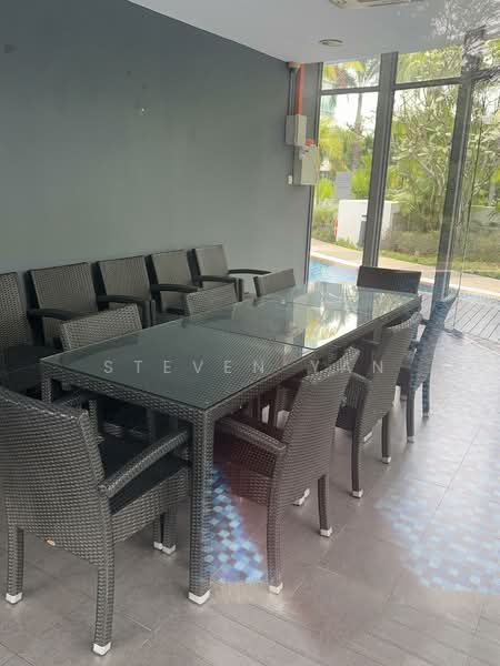 Beacon Heights, 8 Mar Thoma Road, Room Rental, 200 sqft, Condominium For Rent, by Steven Yan, 25499302 - PropertyGuru.com.sg