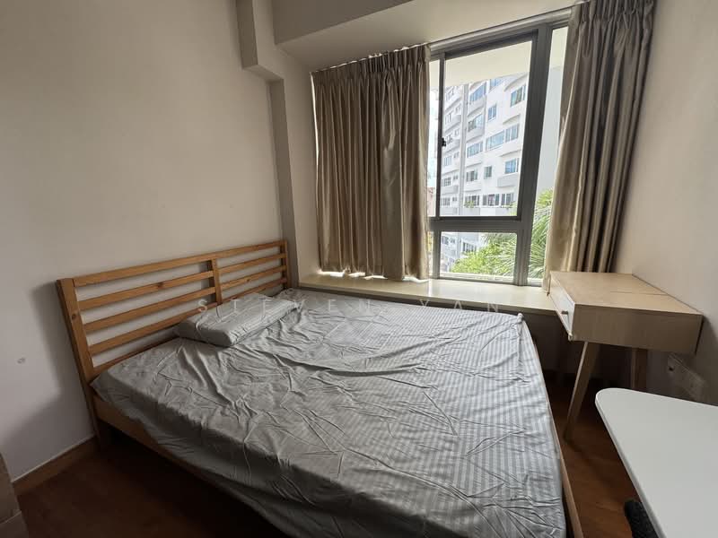 Beacon Heights, 8 Mar Thoma Road, Room Rental, 200 sqft, Condominium For Rent, by Steven Yan, 25499302 - PropertyGuru.com.sg
