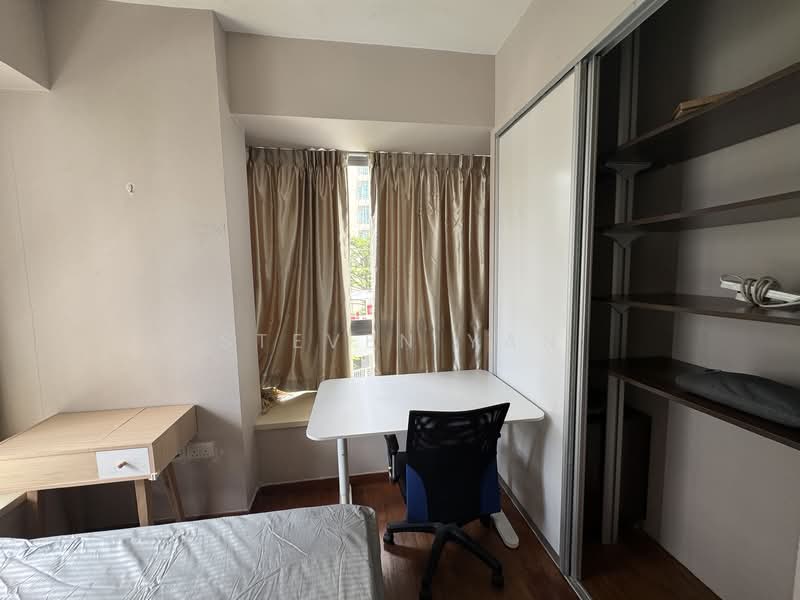 Beacon Heights, 8 Mar Thoma Road, Room Rental, 200 sqft, Condominium For Rent, by Steven Yan, 25499302 - PropertyGuru.com.sg
