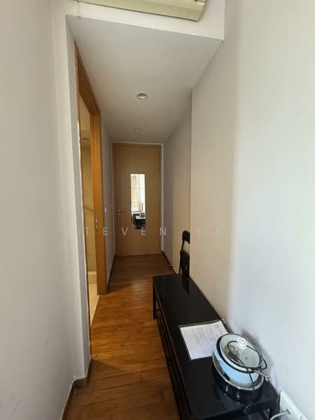 Beacon Heights, 8 Mar Thoma Road, Room Rental, 200 sqft, Condominium For Rent, by Steven Yan, 25499302 - PropertyGuru.com.sg