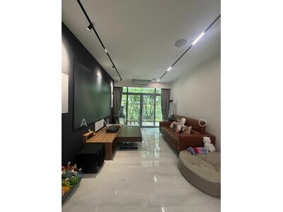 For Sale - The Raintree