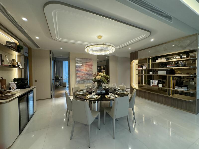 Cliveden at Grange, 106 Grange Road, Tanglin / Holland / Bukit Timah, 4 Bedrooms, 2,842 sqft, Condominium For Sale, by Sean Wong, 25499337 - PropertyGuru.com.sg