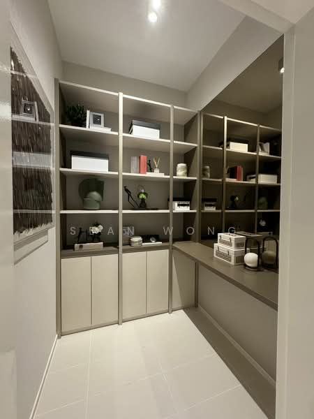 Cliveden at Grange, 106 Grange Road, Tanglin / Holland / Bukit Timah, 4 Bedrooms, 2,842 sqft, Condominium For Sale, by Sean Wong, 25499337 - PropertyGuru.com.sg